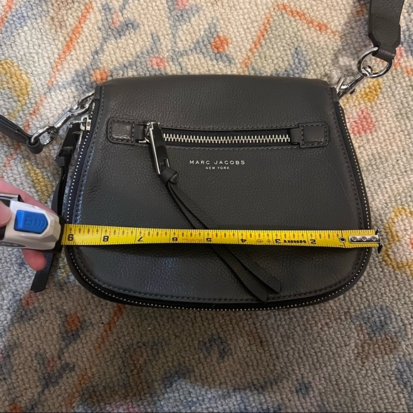 Marc Jacobs Crossbody Bag - Picture 9 of 10